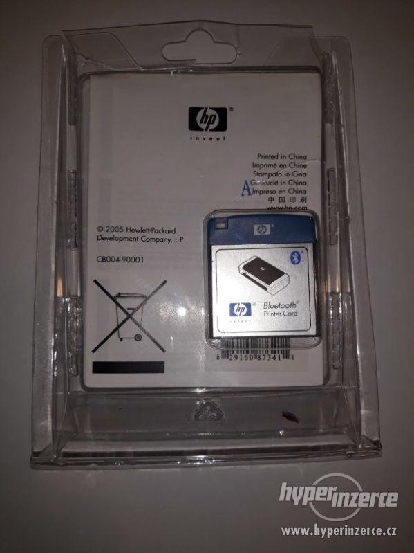 Bluetooth  pro HP Deskjet 460 - foto 1
