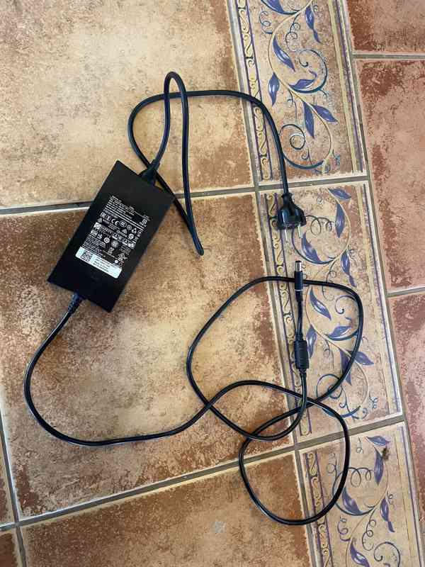 Dell Originální zdroj 130W DA130PE1-00 - foto 3