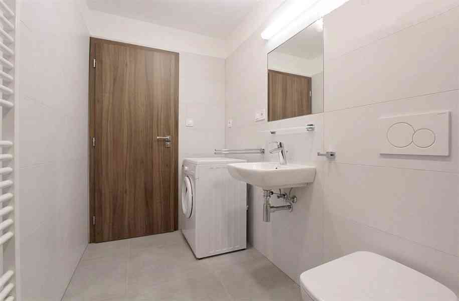 Pronajmu novostavbu 2+kk Slavkov u Brna. 58 m2 - foto 13