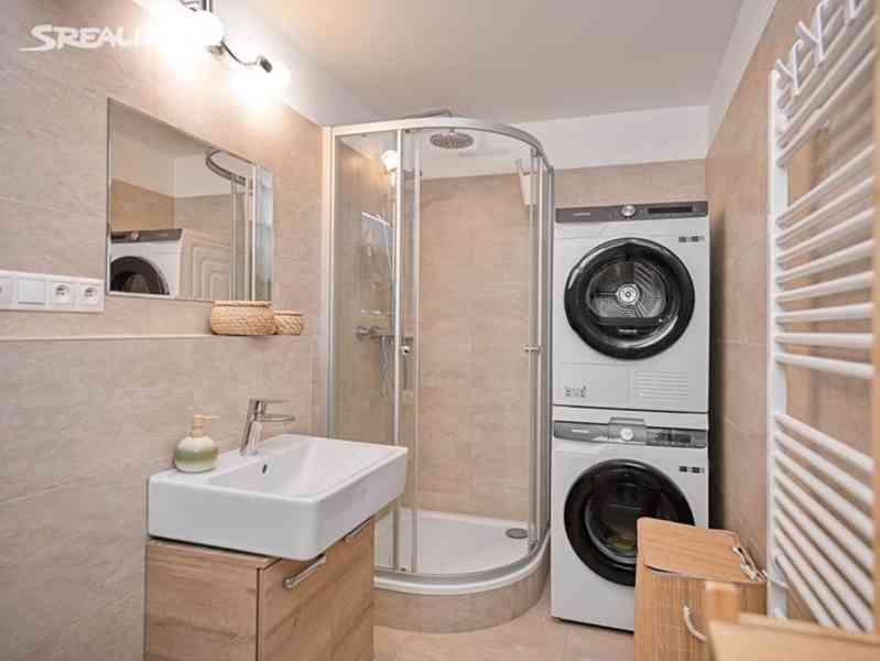 Pronajmu novostavbu 2+kk Slavkov u Brna. 58 m2 - foto 4