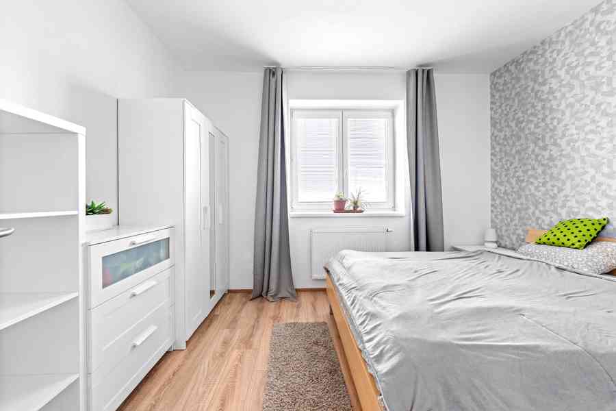 Pronajmu novostavbu 2+kk Slavkov u Brna. 58 m2 - foto 3