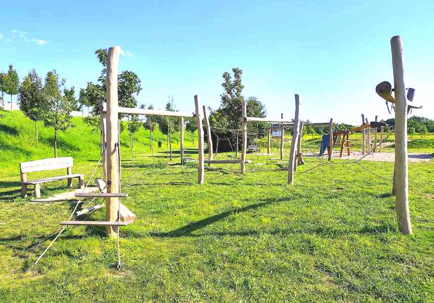 Pronajmu novostavbu 2+kk Slavkov u Brna. 58 m2 - foto 18