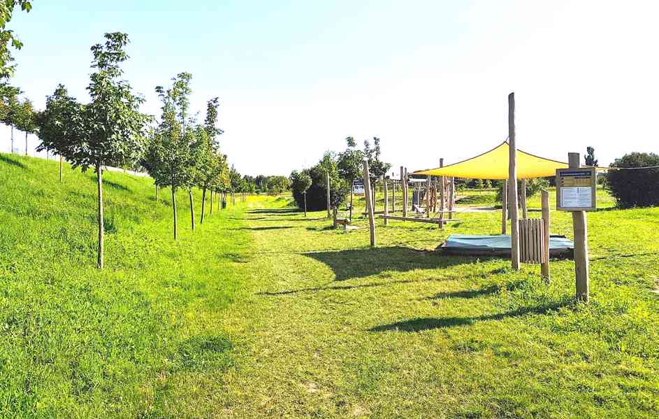 Pronajmu novostavbu 2+kk Slavkov u Brna. 58 m2 - foto 20