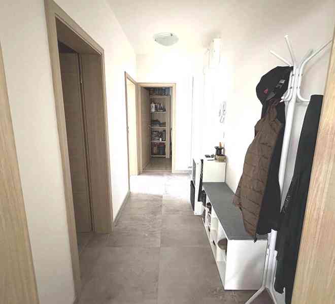 Pronajmu novostavbu 2+kk Slavkov u Brna. 58 m2 - foto 12