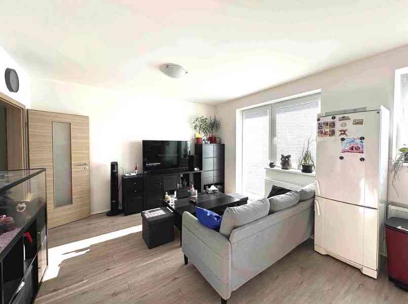 Pronajmu novostavbu 2+kk Slavkov u Brna. 58 m2 - foto 3