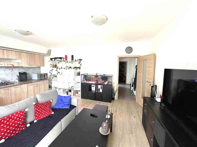 Pronajmu novostavbu 2+kk Slavkov u Brna. 58 m2 - foto 2
