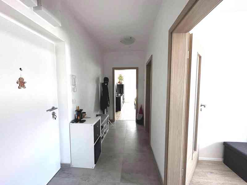 Pronajmu novostavbu 2+kk Slavkov u Brna. 58 m2 - foto 11
