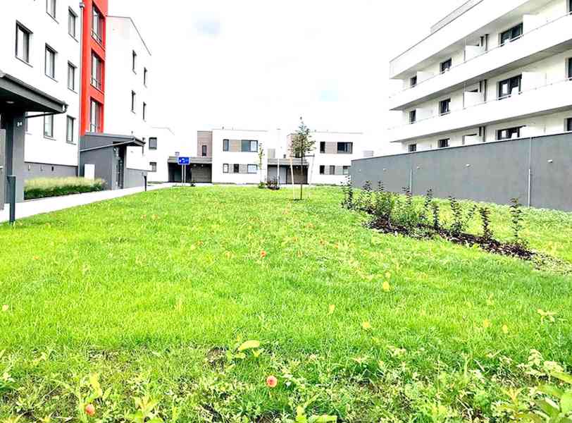 Pronajmu novostavbu 2+kk Slavkov u Brna. 58 m2 - foto 18