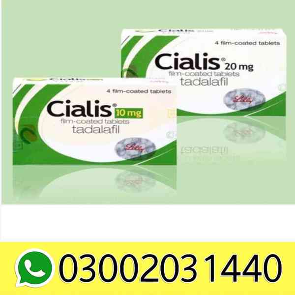 Cialis Online Tablets in Gujrat+ 03002031440, Shop, Україна - foto 1