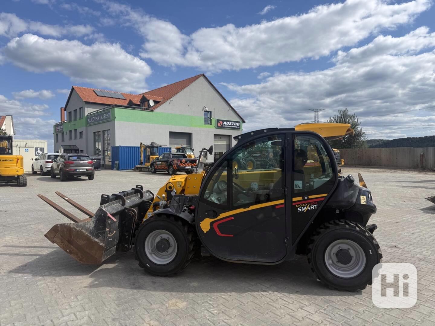 Dieci Apollo Smart 20.4 - foto 1