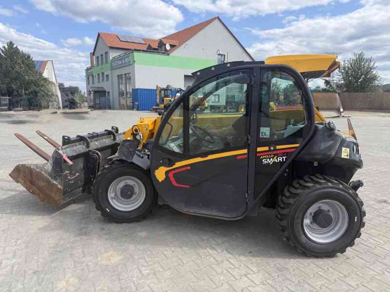 Dieci Apollo Smart 20.4 - foto 2