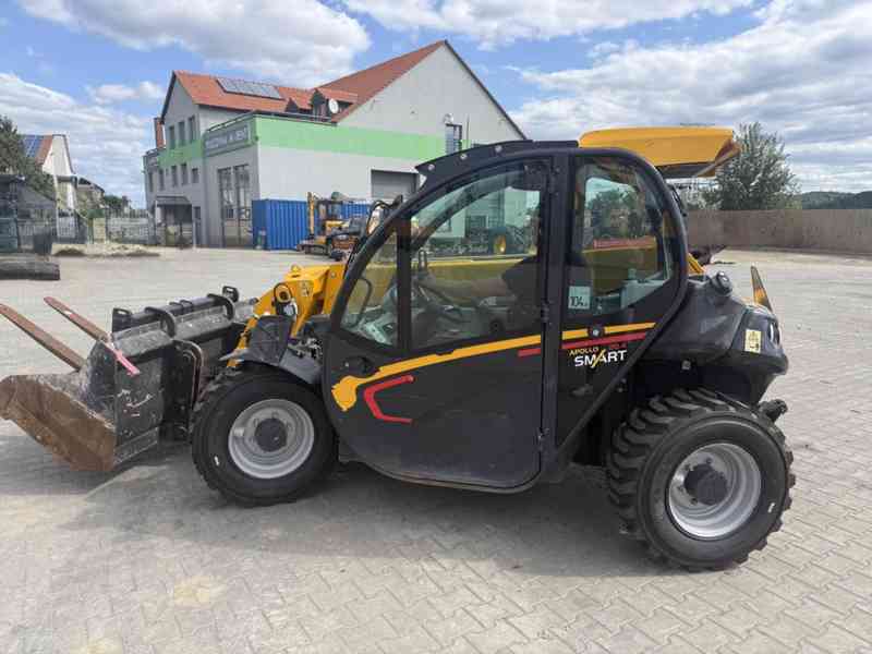 Dieci Apollo Smart 20.4 - foto 3