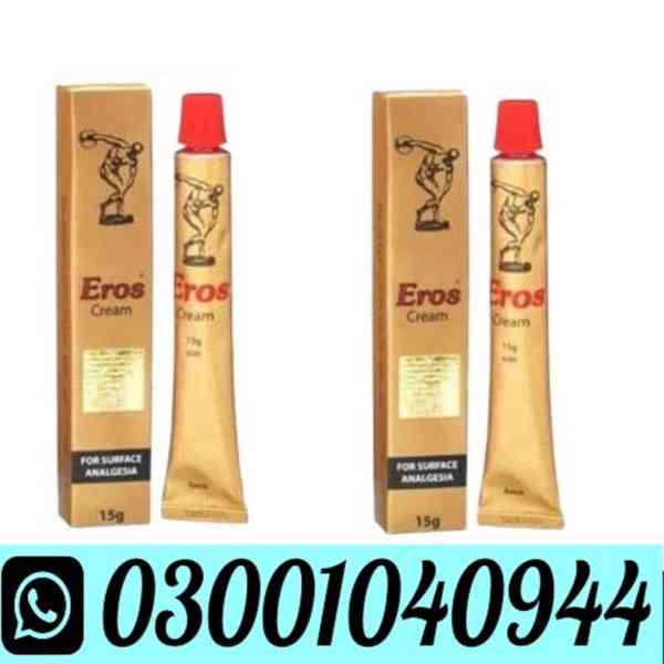 Eros Delay Cream for Men in Pakistan ~ 0300_1040944 _ Shop N