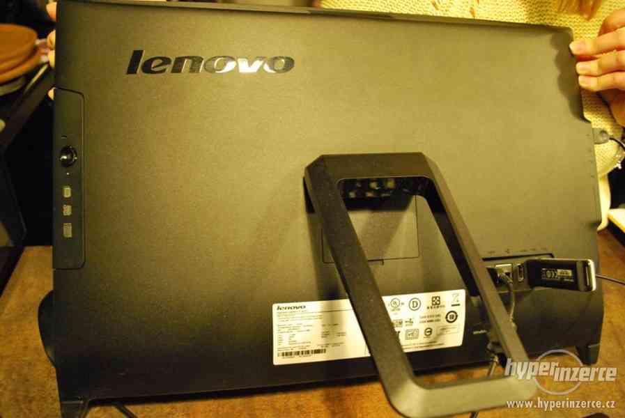 PC all in one Lenovo - foto 2