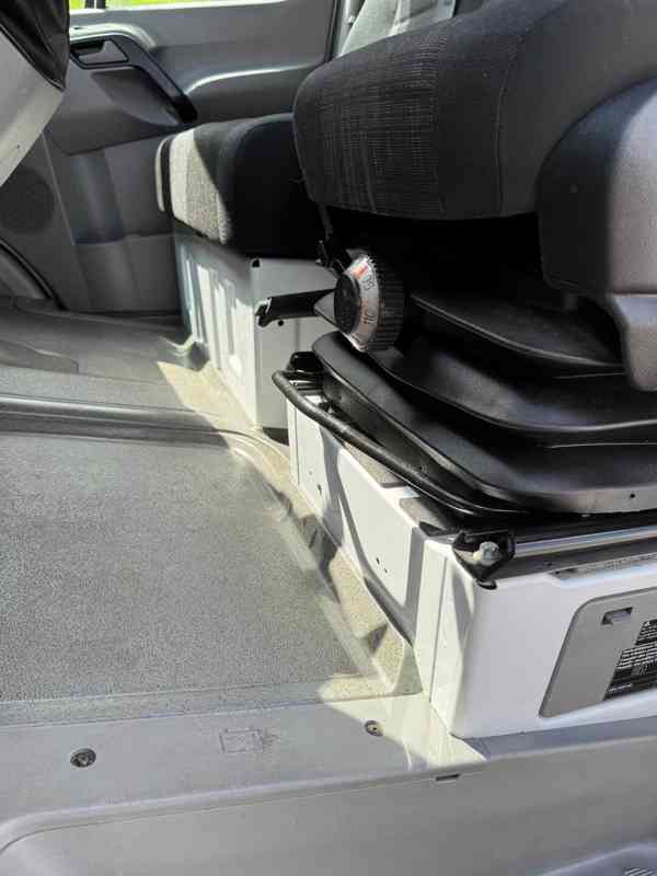 Mercedes-Benz Sprinter 316  MAXI 2017 - foto 5