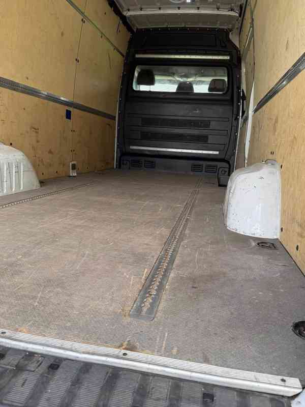 Mercedes-Benz Sprinter 316  MAXI 2017 - foto 7
