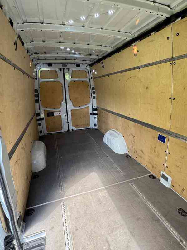 Mercedes-Benz Sprinter 316  MAXI 2017 - foto 11