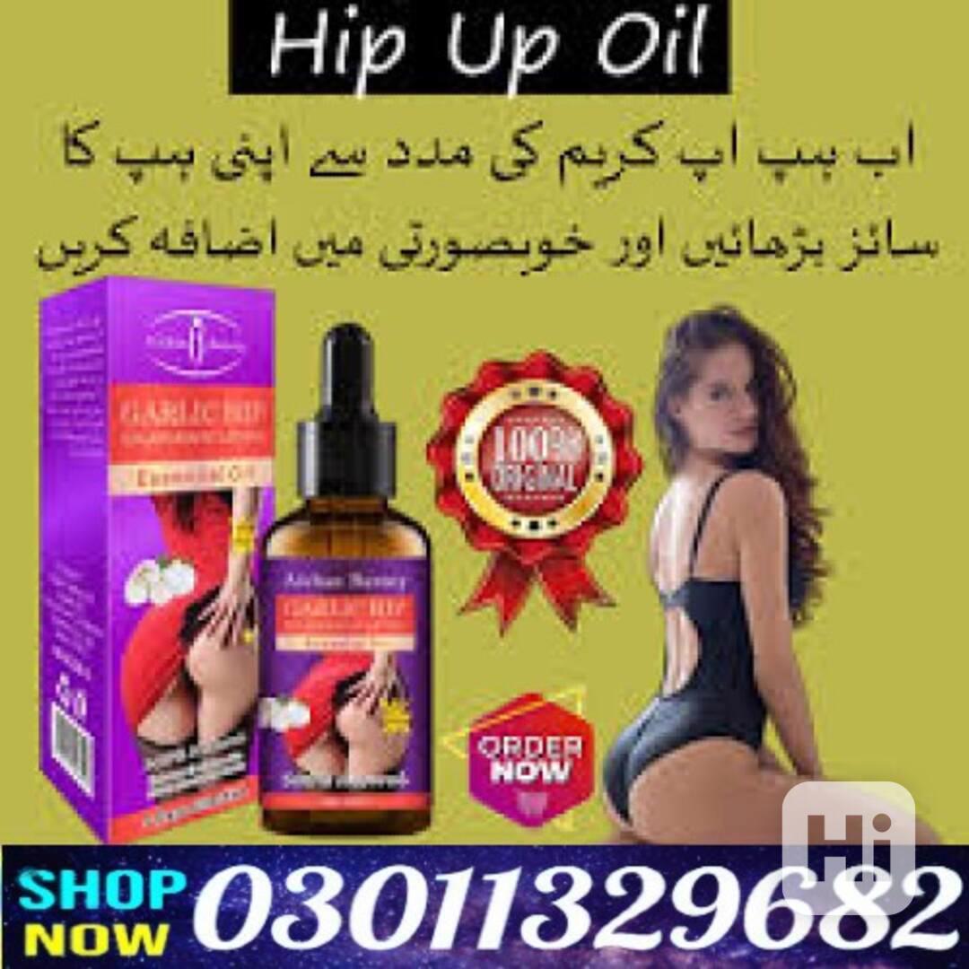 Aichun Beauty Hip Enlarging Essential Oil In Pakistan /03011 - foto 1