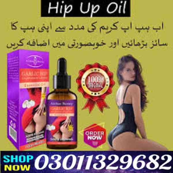 Aichun Beauty Hip Enlarging Essential Oil In Pakistan /03011 - foto 1