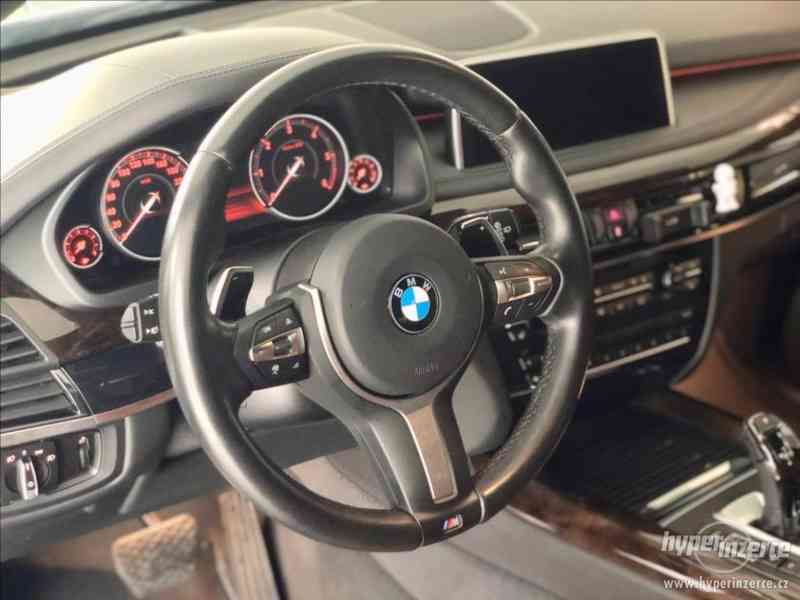 Prodám BMW X5 - foto 14