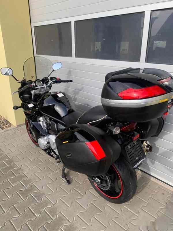 Suzuki GSF 1250 Bandit ABS - foto 4