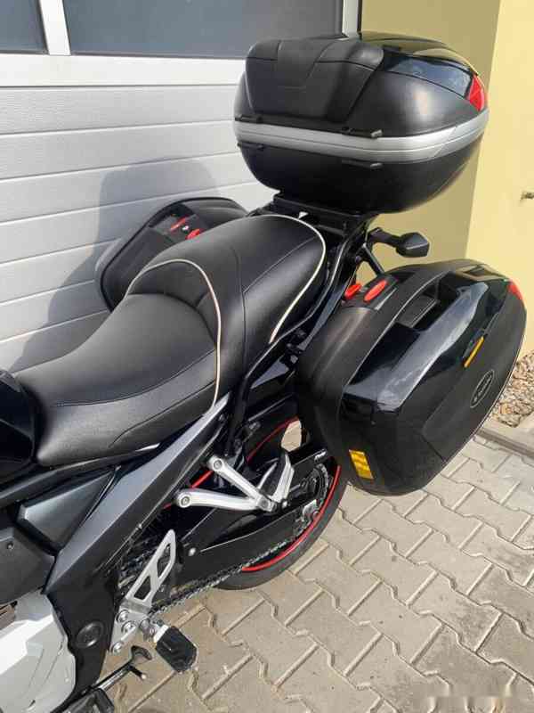 Suzuki GSF 1250 Bandit ABS - foto 5