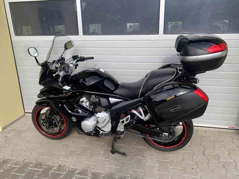 Suzuki GSF 1250 Bandit ABS - foto 3