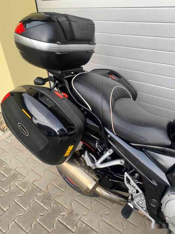 Suzuki GSF 1250 Bandit ABS - foto 12
