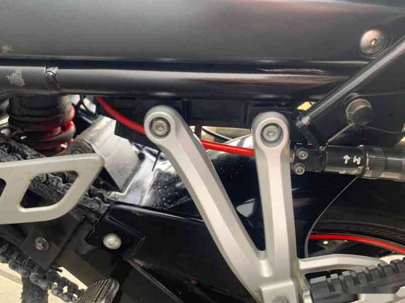 Suzuki GSF 1250 Bandit ABS - foto 15