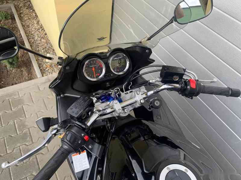 Suzuki GSF 1250 Bandit ABS - foto 8