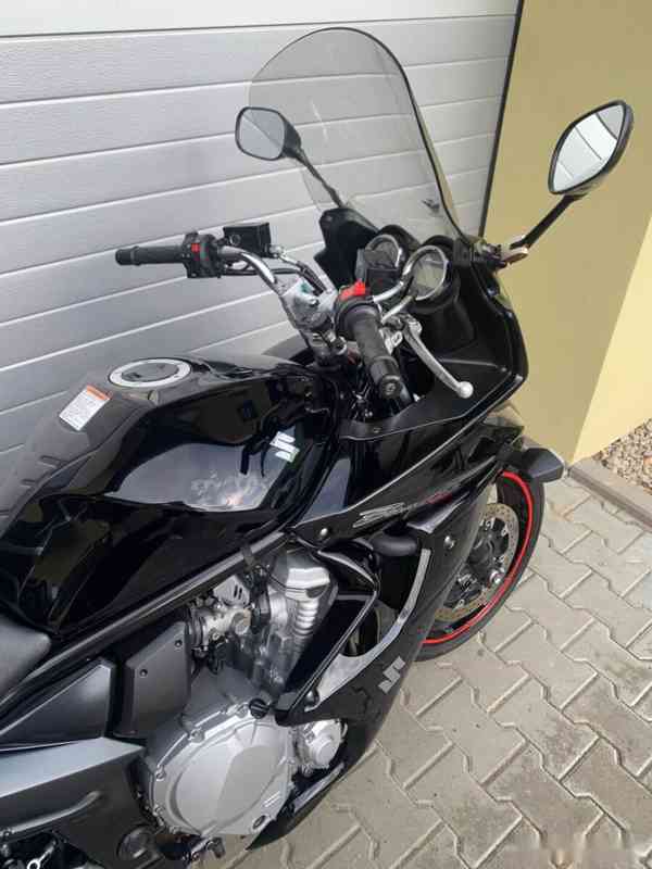 Suzuki GSF 1250 Bandit ABS - foto 14