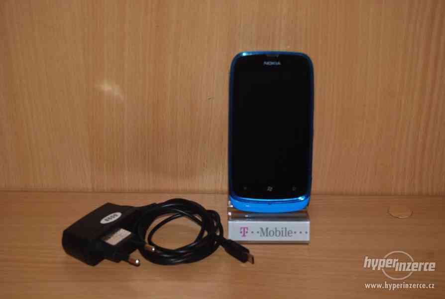 Nokia Lumia 610 - foto 1