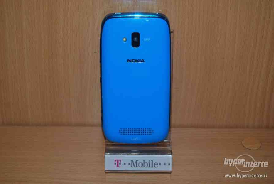 Nokia Lumia 610 - foto 3