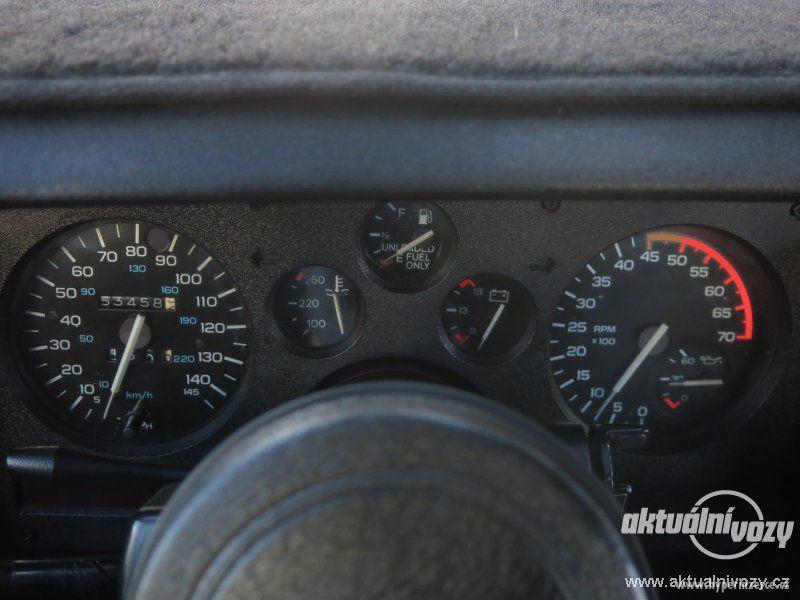 Chevrolet Camaro 5.0, benzín, rok 1986 - foto 3