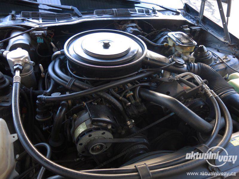 Chevrolet Camaro 5.0, benzín, rok 1986 - foto 12
