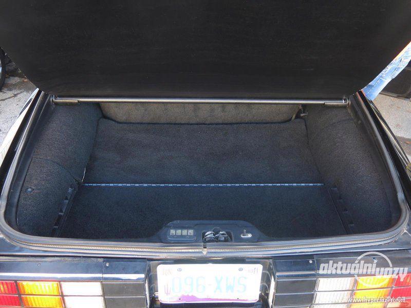 Chevrolet Camaro 5.0, benzín, rok 1986 - foto 13