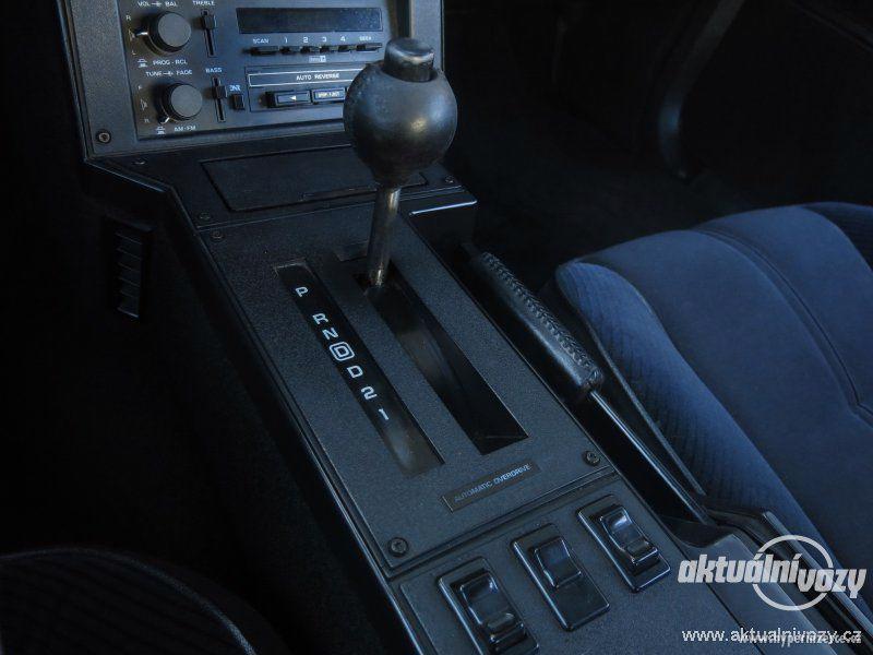 Chevrolet Camaro 5.0, benzín, rok 1986 - foto 14