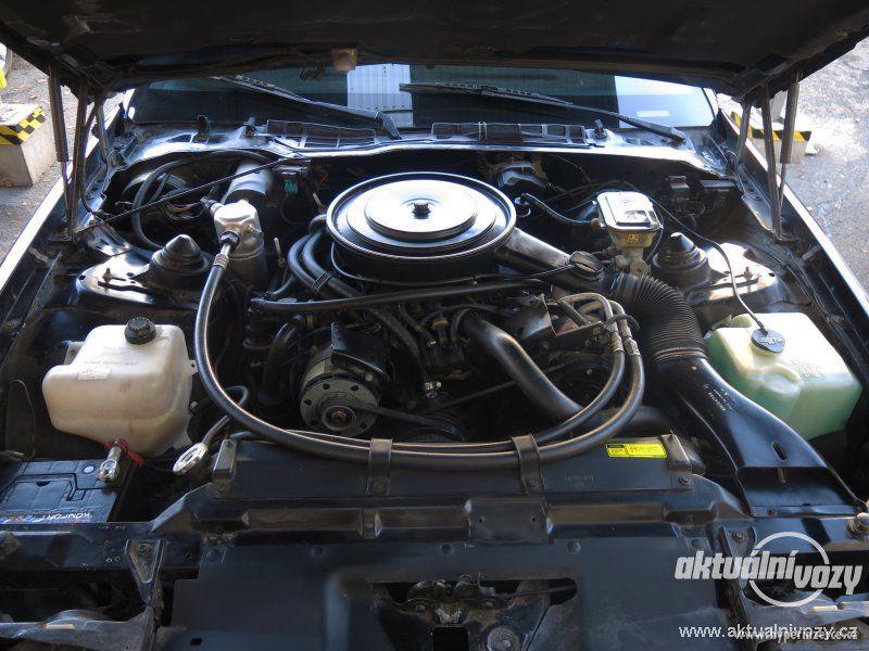 Chevrolet Camaro 5.0, benzín, rok 1986 - foto 19