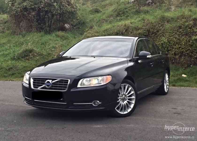 Volvo s80 стоимость обслуживания