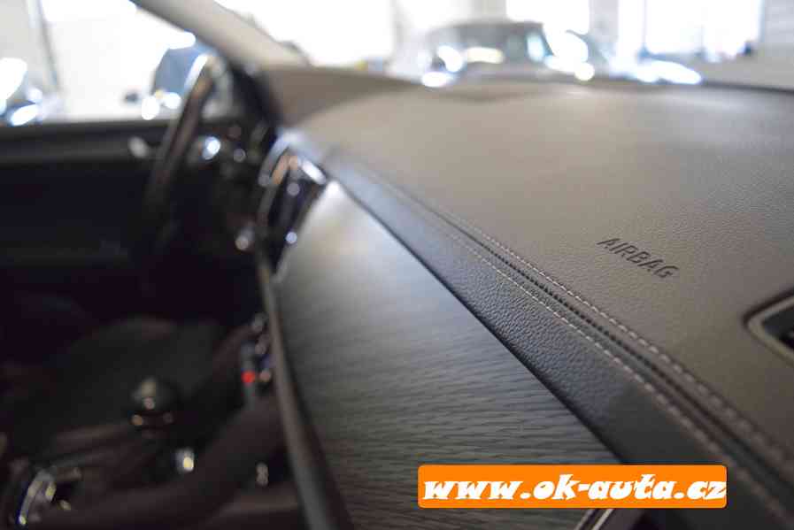 Škoda Kodiaq 2.0 TDI STYLE DSG 2022-DPH - foto 11