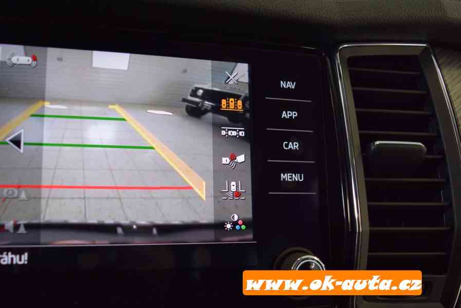 Škoda Kodiaq 2.0 TDI STYLE DSG 2022-DPH - foto 21