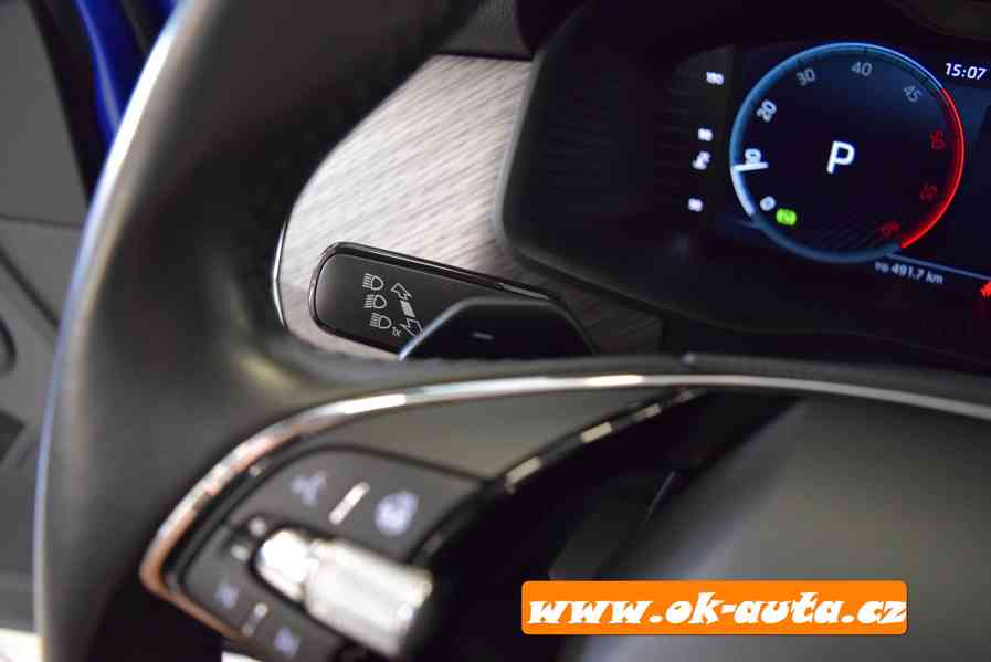 Škoda Kodiaq 2.0 TDI STYLE DSG 2022-DPH - foto 17