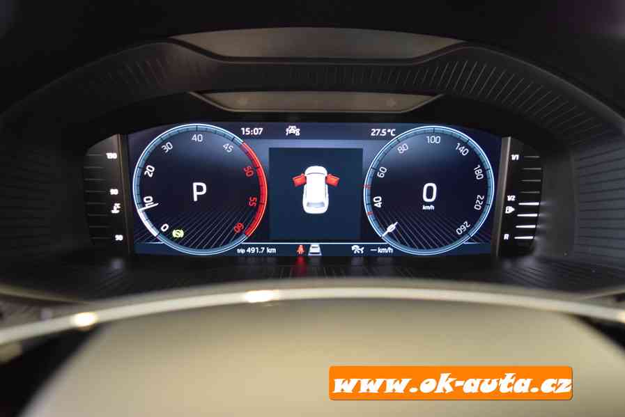 Škoda Kodiaq 2.0 TDI STYLE DSG 2022-DPH - foto 18