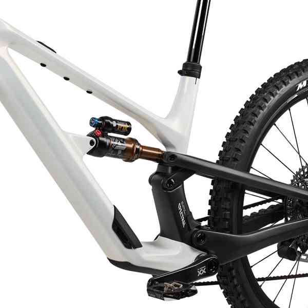 2024 Canyon Spectral CF LTD Mountain Bike (BIKOTIQUE) - foto 2