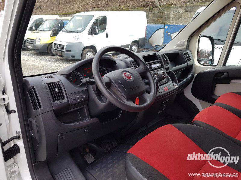 Prodej užitkového vozu Fiat Ducato - foto 17