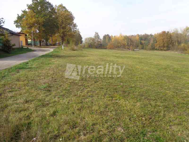 Prodej pozemku orná půda, 11.001 m2, Rodvínov - foto 5