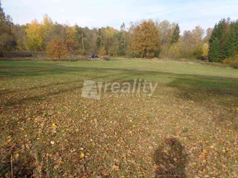 Prodej pozemku orná půda, 11.001 m2, Rodvínov - foto 7