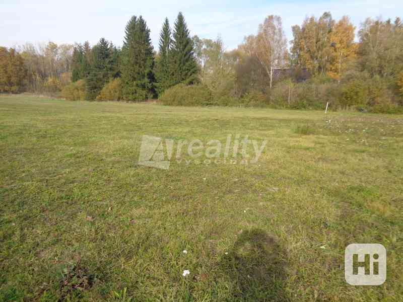 Prodej pozemku orná půda, 11.001 m2, Rodvínov - foto 9