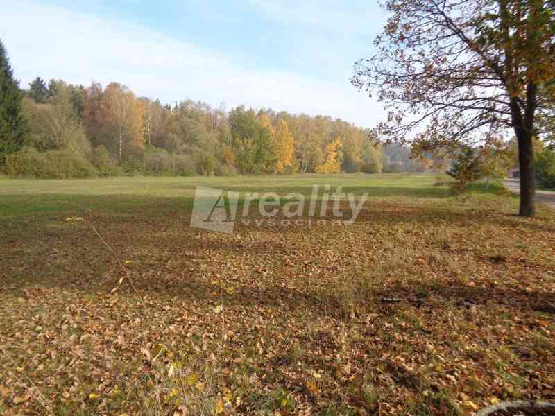 Prodej pozemku orná půda, 11.001 m2, Rodvínov - foto 10