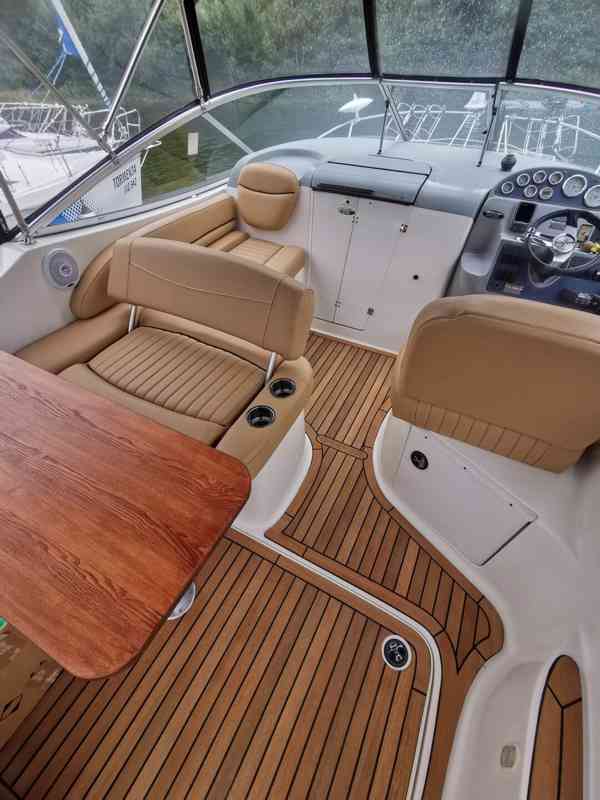BAYLINER 265 - foto 8